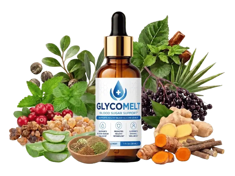 GlycoMelt GlycoMelt Site Information